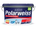 Schöner Wohnen Polarweiss 5,0L weiss scheuerbeständig