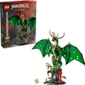 LEGO 71847 Der Wächterdrache