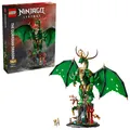 LEGO NINJAGO 71847 Der Wächterdrache