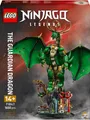 LEGO Ninjago 71847 Der Wächterdrache