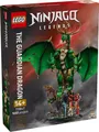 LEGO® Ninjago 71847 Der Wächterdrache