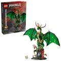 Lego 71847 NINJAGO® Der Wächterdrache