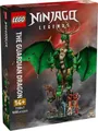 LEGO® Ninjago 71847 Der Wächterdrache
