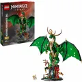 LEGO Ninjago Der Wächterdrache, 71847