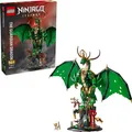 LEGO Ninjago Der Wächterdrache 71847