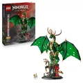 LEGO® Ninjago 71847 Der Wächterdrache | NEU & OVP