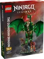 LEGO® Ninjago 71847 Der Wächterdrache