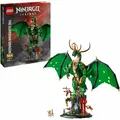 LEGO Ninjago Der Wächterdrache, 71847