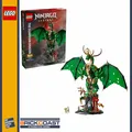 LEGO Ninjago 71847 Wächterdrache NEU OVP Drache Figur Tier Fantasy