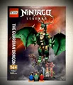 LEGO Ninjago - 71847 - The Guardian Dragon - NEW