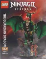 LEGO® Ninjago 71847 Der Wächterdrache - NEU in OVP