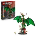 LEGO® Ninjago 71847 Der Wächterdrache NEU OVP + GESCHENK!*