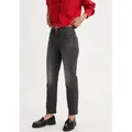 Levi's® 7/8-Jeans 501 Crop 501 Collection, 5-Pocket-Style blau 31
