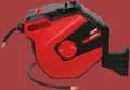 KS Tools Druckluftschlauch- Aufroller, d 13mm x 15m