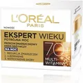 L ́Oréal Paris Age Specialist Nachtcreme 70+ Nourishing Anti-Wrinke Night Cream 50 ml