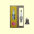 NGK Zündkerze 4292 PFR5R-11 für Mercedes 240 280 320 350 430 500 600 6 8 12 Zyl.