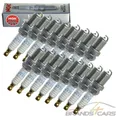 16x NGK ZÜNDKERZE 4292 FÜR MERCEDES BENZ C-KLASSE W202 S202