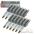 12x NGK ZÜNDKERZE 4292 FÜR MERCEDES C-KLASSE W202 S202 W203 S203 CL203