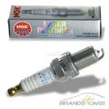 NGK ZÜNDKERZE 4292 FÜR MERCEDES BENZ C-KLASSE W202 S202 W203 S203 CL203