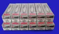 12 ORIGINAL NGK Zündkerzen PLATIN PFR5R-11 4292 für MERCEDES CLK 208 209 240 320