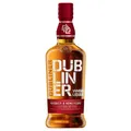 The Dubliner Irish Whiskey Liqueur 0,7 l Whiskylikör mit Honig aus Irland