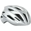 MET Idolo MIPS White/Glossy UN (52-59 cm) Fahrradhelm - Weiß