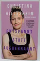Entspannt statt ausgebrannt, Christina Hillesheim, Komplett-Media, 2023