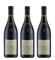 3x 0,75l - 2021er - Château Simian - Le Traversier - Châteauneuf-du-Pape A.O.P. - Frankreich - Rotwein trocken