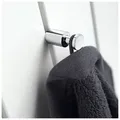 HSK Handtuchhaken ALTO, chrom