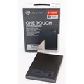 Seagate One Touch 2TB tragbare externe Festplatte 2,5', USB 3.0 STKY2000404