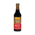 Lee Kum Kee Helle Sojasauce Premium – Würzsauce auf Sojabasis – 1 x 500 ml