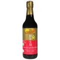 LKK Sojasoße Sojasauce Premium hell 500ml Lee Kum Kee Light Soy sauce natürlich