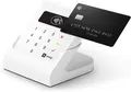Air Kartenterminal & Ladestation - Praktischer Credit Card Reader