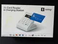 SumUp Air - SMART-Card / NFC-Lesegerät - Bluetooth 4.0