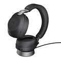 5706991023299 Evolve2 85 Stand Link380a MS Stereo Black Jabra