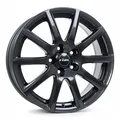 RIAL MILANO 4-LOCH titanium 6.0Jx15 4x98 ET38 3000040810