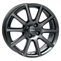 Rial Felgen Milano 6.0Jx15 ET38 4x98 TITA für FIAT 500 Fiorino Idea Linea Panda