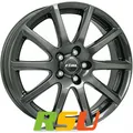 Rial Milano titanium 6x15" ET38 LK4 98 ML 58.1 Alufelgen 15 Zoll