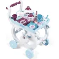 Smoby Frozen Xl Tea Trolley (7/310517)