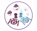 Smoby Spielküche Spielwelten Servierwagen Disney Frozen Die Eiskönigin 7600310517
