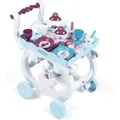 Smoby - Die Eiskönigin 2 Servierwagen - Spielset mit Spielzeug-Teeservice