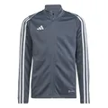 ADIDAS HS3523 TIRO23L TR JKTY Jacket Unisex Kids team onix 5-6A