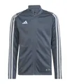 adidas Performance Sweatjacke adidas Performance Polyester