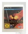 Der gestiefelte Kater Dreamworks Sony Playstation 3 PS3 Spiel (302)