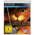 PS3 - Der Gestiefelte Kater / Puss in Boots unterstützt Move DEUTSCH mit OVP