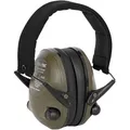 Mil-Tec Tactical Gehörschutz Aktiv Pro oliv