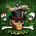 Mr. Hurley & Die Pulveraffen: Voodoo