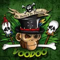 Mr. Hurley & Die Pulveraffen - Voodoo (CD) new/mint