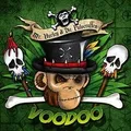 Voodoo von Mr. Hurley  die Pulveraffen | CD | Zustand sehr gut