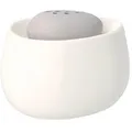 räder Blumenschale hoch